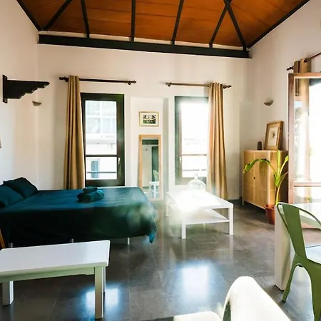 Cosy Loft With Amazing Terrace & Spectacular Views Apartment Granada Exterior photo