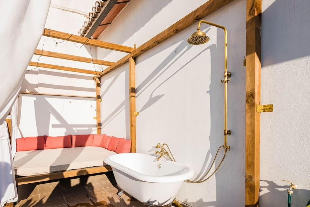Cosy Loft With Amazing Terrace & Spectacular Views * Granada