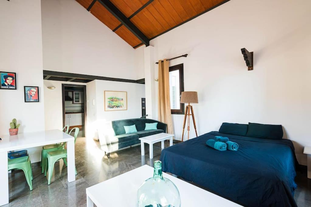 Cosy Loft With Amazing Terrace & Spectacular Views Apartment *